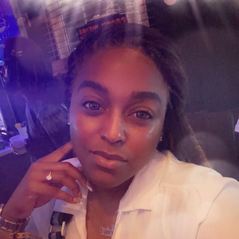 Meet your Posher, Donnesha